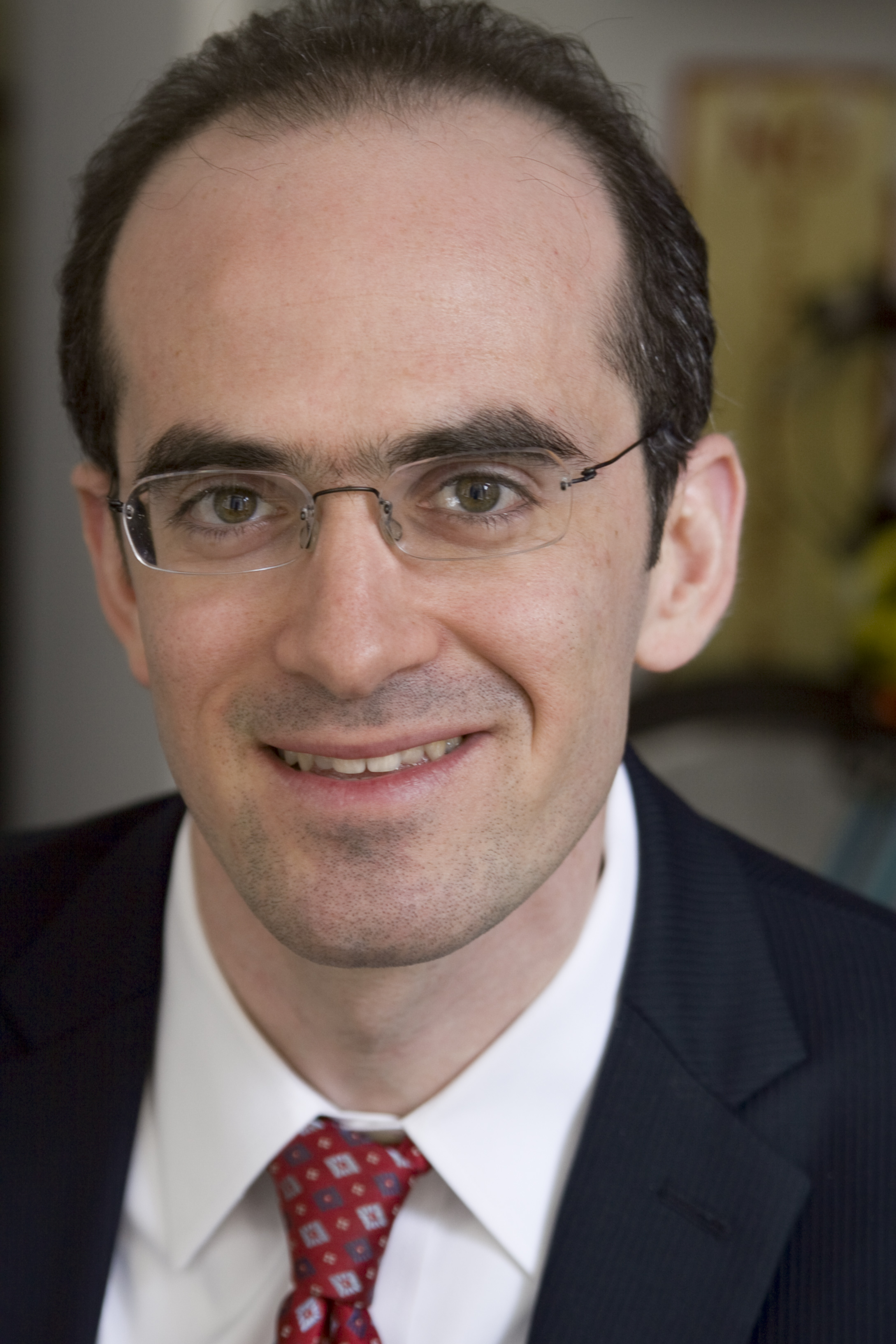 Jeffrey Perlman
Jeffrey Perlman